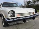 Chevrolet Vega Wagon GT 1976 года